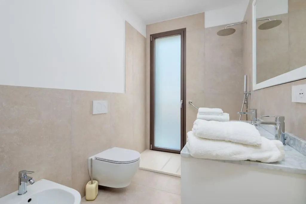 Villa Mirtillo Golfo Aranci