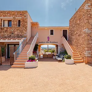 Apartahotel Sardinia Blu, Golfo Aranci