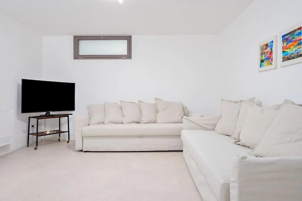Villa Mirtillo Golfo Aranci 0*,