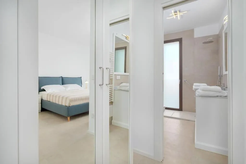 Villa Mirtillo Golfo Aranci