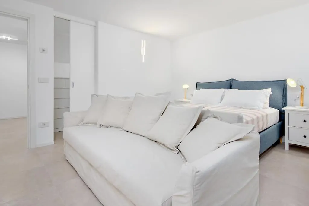 Villa Mirtillo Golfo Aranci 0*,