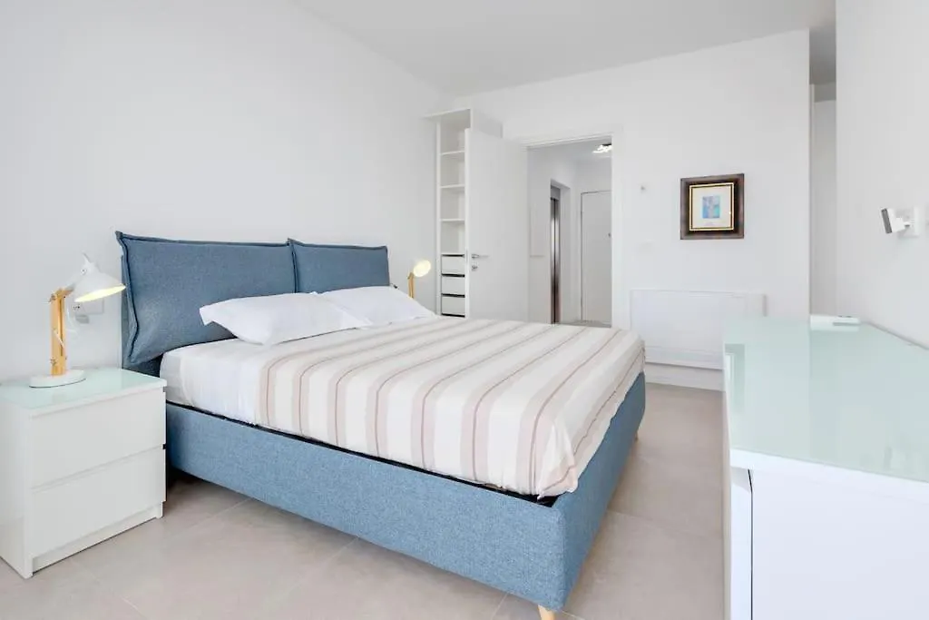 Villa Mirtillo Golfo Aranci