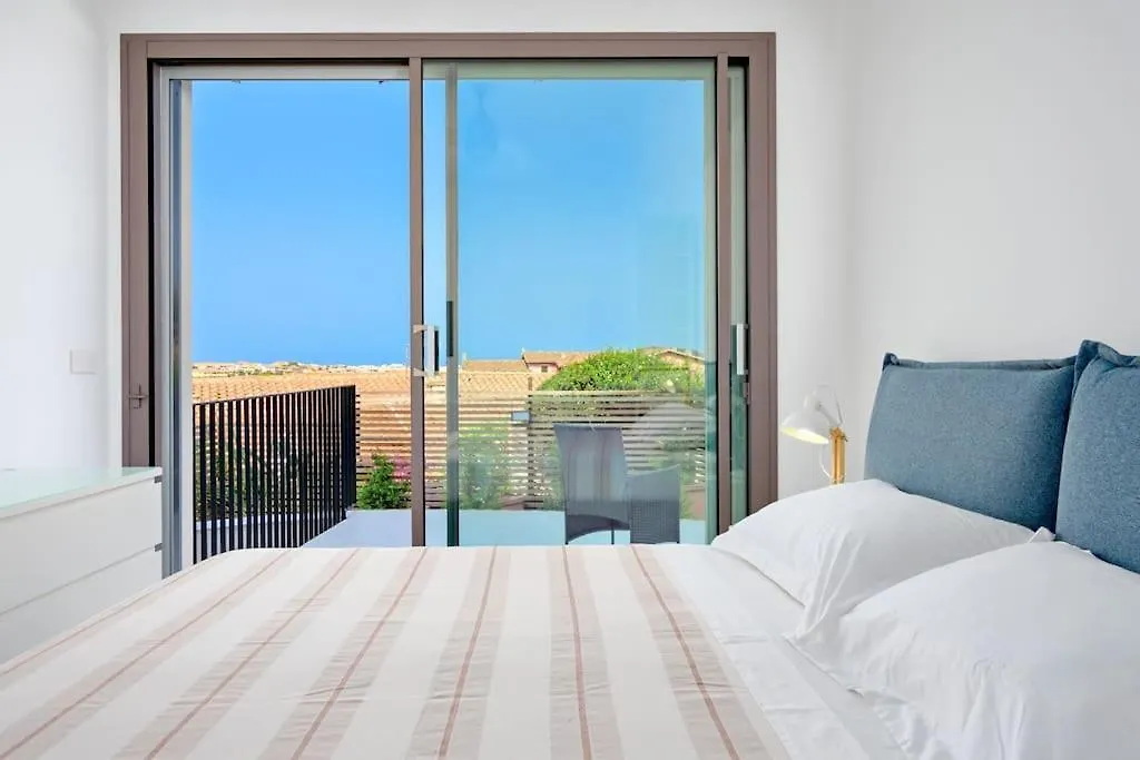 Villa Mirtillo Golfo Aranci